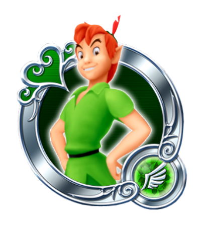 Brave Peter Pan Images PNG Images