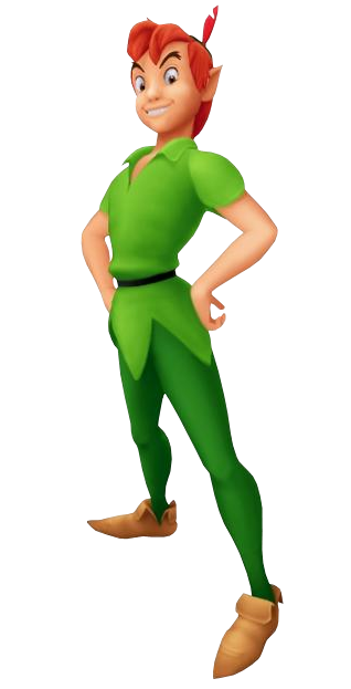Download PETER PAN Free PNG transparent image and clipart