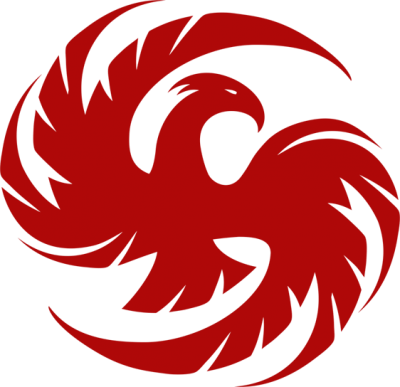 Phoenix Amazing Logo Image Download PNG Images