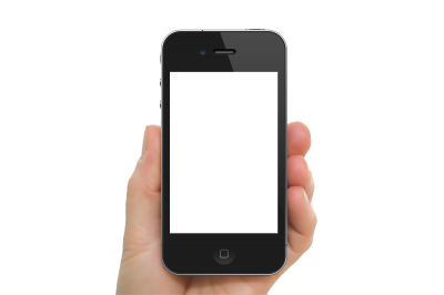 Phone Simple PNG Images
