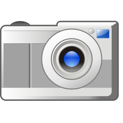 Photo Camera PNG Icon PNG Images