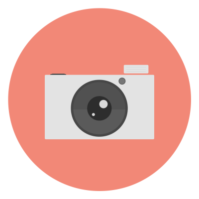 Photo Camera Free PNG PNG Images