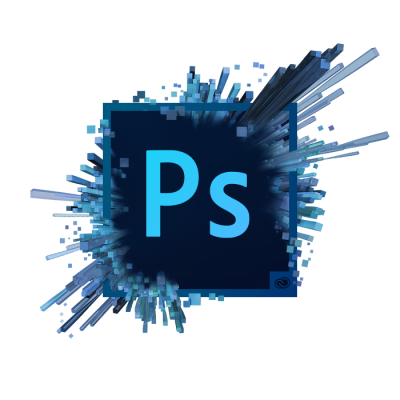 HD Photo Png Photoshop Logo PNG Images