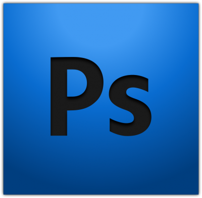 HD Photoshop Logo Clipart PNG Images