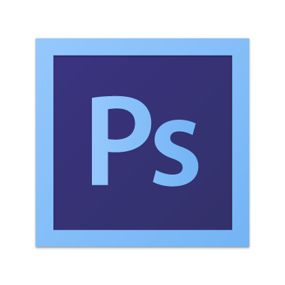 Photos Photoshop Logo PNG Images