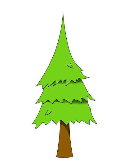Best Png Pine Tree PNG Images