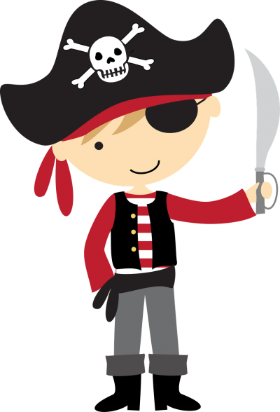 Pirate HD Photo Png PNG Images