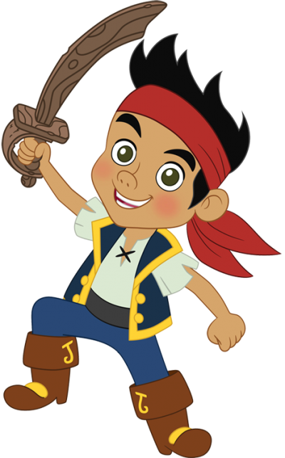 Pirate Clipart HD PNG Images
