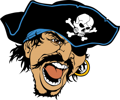 Pirate Vector PNG Images