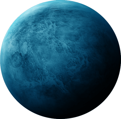 Blue Planet Free Png Icon PNG Images