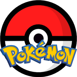 Pokemon Logo Png Transparentpng