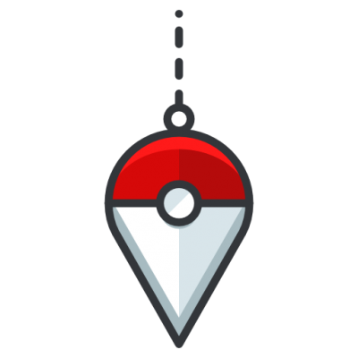 Pokemon Go Vector PNG Images