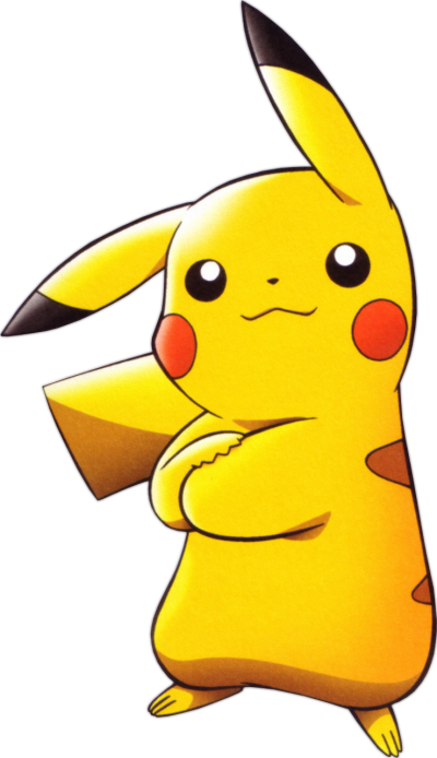 Download Pokemon Free Png Transparent Image And Clipart