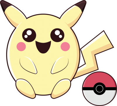 Pokemon Icon Clipart PNG Images