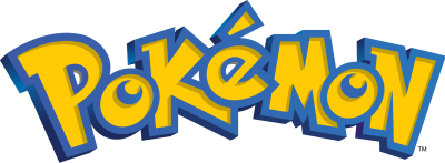 Pokemon Logo Png PNG Images