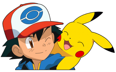 Pokemon Pikachu Cut Out Png PNG Images