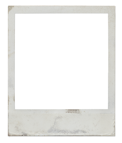 Dirty Background With Polaroid Frame Png Transparent PNG Images