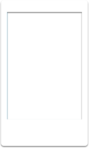Great Polaroid Frame Hd Png PNG Images