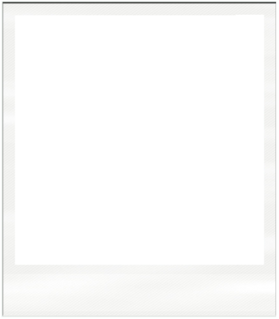 White Frame Polaroid Background Clipart Download, Photography, Print, instant, Small PNG Images