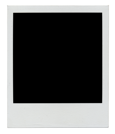 Black Background Polaroid Png Free Download, Sticky, Painting Paper, instant, Photography PNG Images