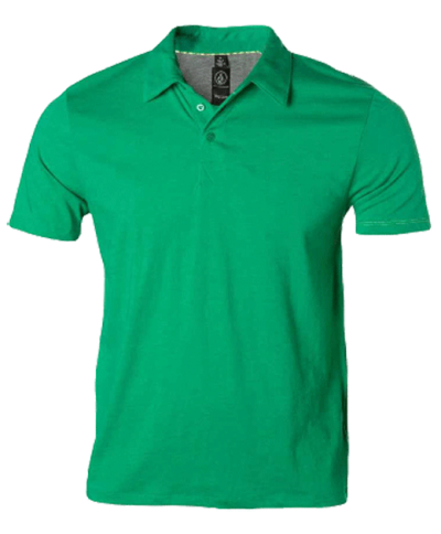 Green Shirt, Polo Shirt Clipart HD PNG Images