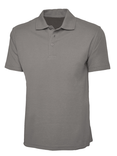 Grey Polo T-shirt, Men T-shirt Png PNG Images