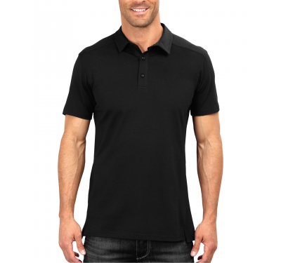 Polo Shirt On Man Png PNG Images