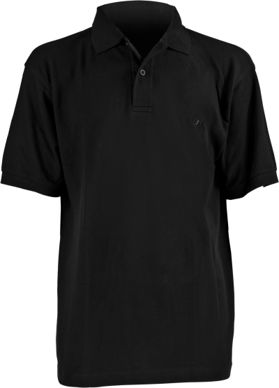 Black Polo Shirt Clipart PNG Photo PNG Images