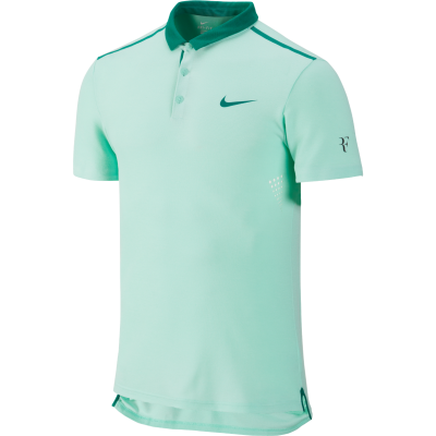 Nike Green Sport Polo Shirt Picture PNG Images