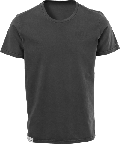 Plain T-shirt, Grey, Round Neck T-shirt Png PNG Images