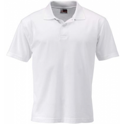 White Polo Shirt Clipart Transparent PNG Images
