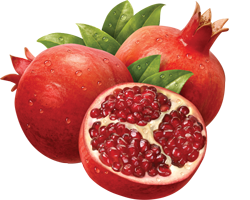 Pomegranate Fresh Drink Photos PNG Images
