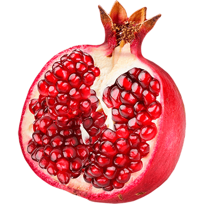 Pomegranate Images PNG Images
