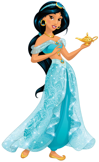Princess Jasmine Free Download Transparent PNG Images