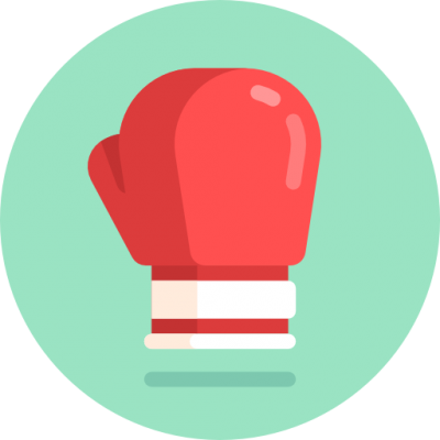 Punch Icon Transparent Image PNG Images