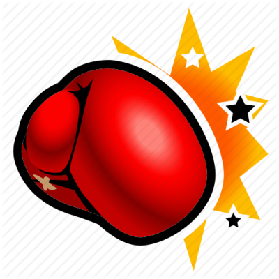 Punch Free Transparent PNG Images