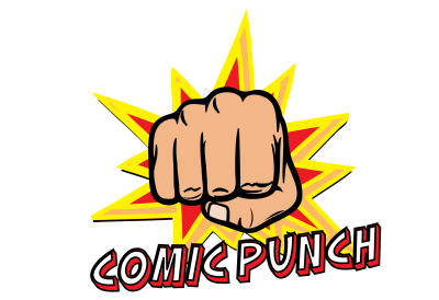 Punch Picture 13 PNG Images