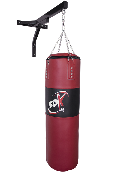 Boxing, Punch Bag, Bracket, Thick Boxing, Solid Bag, Beautiful Boxing, Boxing Glove, Pictures PNG Images