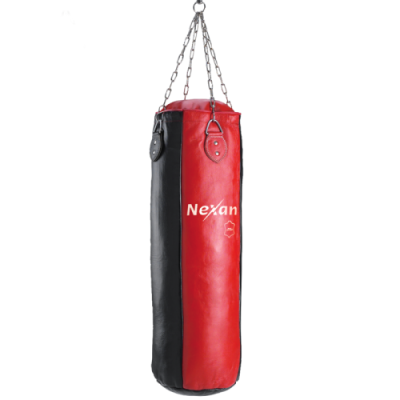 Punching Bag, Leather Nexan, Sand Bag, Bag, Boxing Bag, Ring, Fighter Bag, Training Bag, Images PNG Images