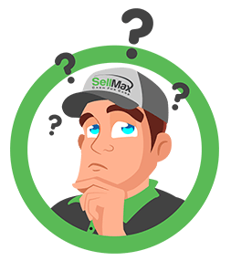 Questions Thoughtful Man Picture PNG Images