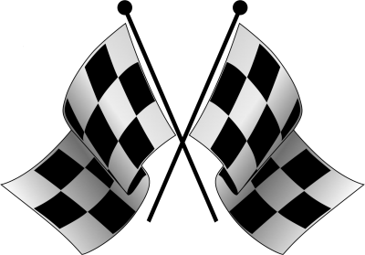 Racing Flag Png PNG Images