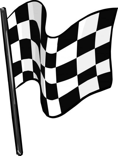Racing Flag Transparent Images PNG Images