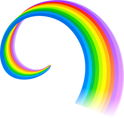Rainbow Png PNG Images