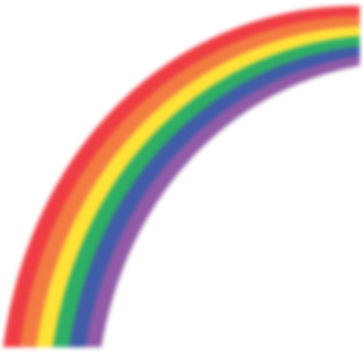 Rainbow HD Image PNG Images