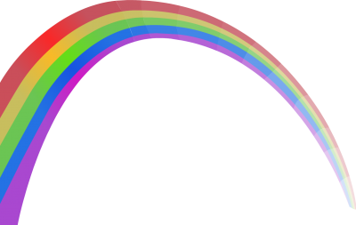 Rainbow PNG Picture PNG Images