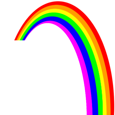 Rainbow Free PNG PNG Images