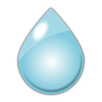 Drawings Of Raindrops Clipart PNG Images