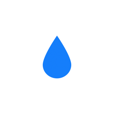 Raindrop Icon Png Pic PNG Images
