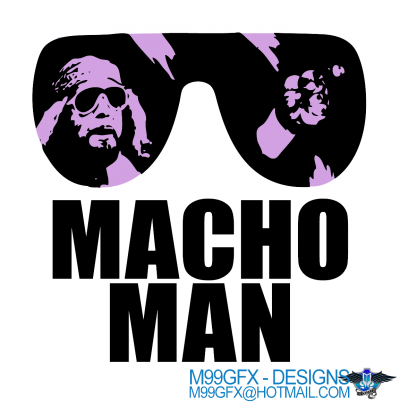 Randy Savage Images PNG PNG Images
