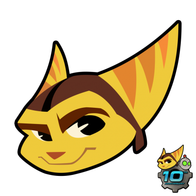 Ratchet Clank Photos PNG Images